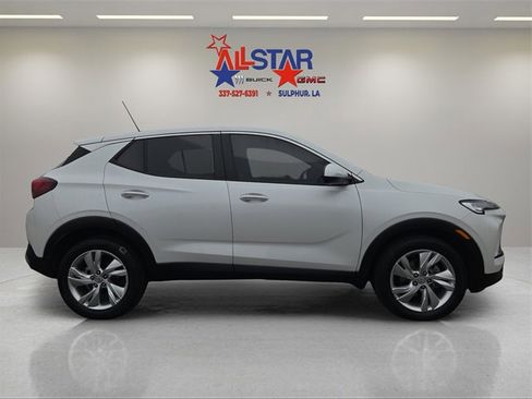 Used 2024 Buick Encore GX Preferred image 8