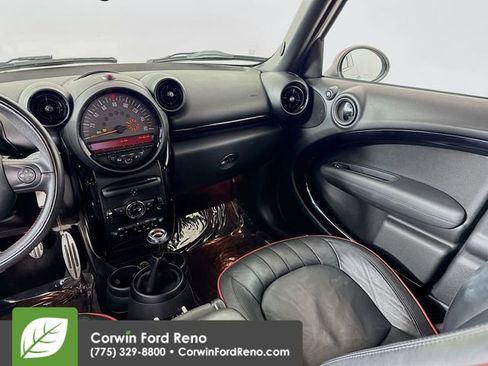 Used 2014 MINI Cooper Countryman John Cooper Works image 20