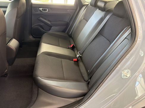Used 2024 Honda Civic Sport image 15