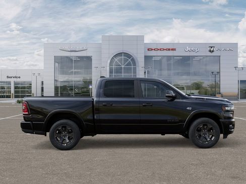 New 2026 RAM 1500 Big Horn image 24