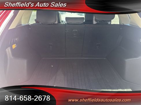 Used 2015 MAZDA CX-5 Touring AWD/4WD image 34