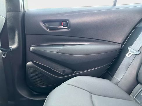 Used 2024 Toyota Corolla LE FWD image 13