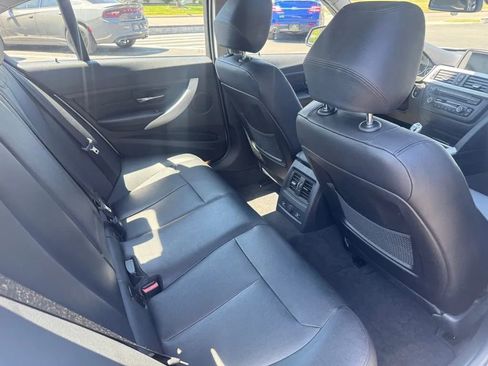 Used 2013 BMW 328i xDrive Sedan AWD/4WD image 7