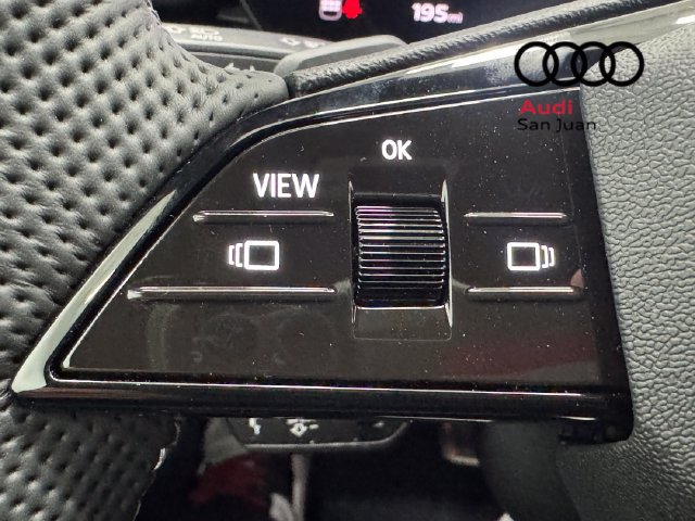 New 2026 Audi SQ5 Premium Plus AWD/4WD image 25