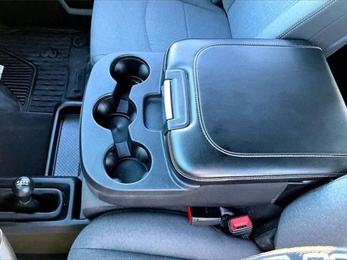 Used 2024 RAM 3500 Tradesman w/ Chrome Appearance Group image 19