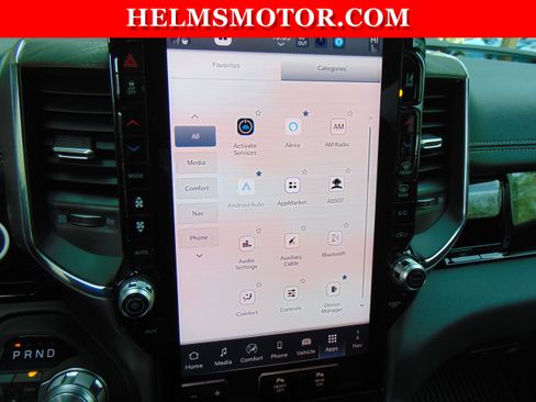 New 2026 RAM 1500 Laramie image 34