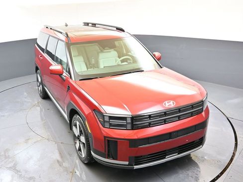 New 2026 Hyundai Santa Fe Limited image 43