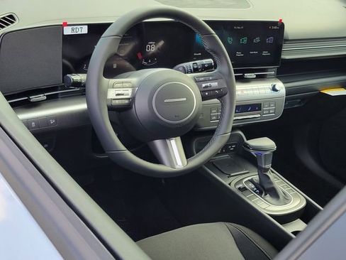 New 2026 Hyundai Kona SEL Sport image 3