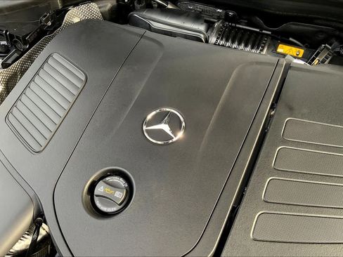 Certified 2026 Mercedes-Benz GLC 300 4MATIC image 27