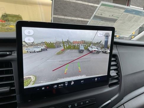 New 2026 Ford Transit 350 148 High Roof Extended image 18