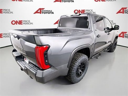 New 2026 Toyota Tundra SR5 image 7