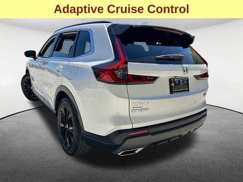 Used 2023 Honda CR-V Sport Touring image 10