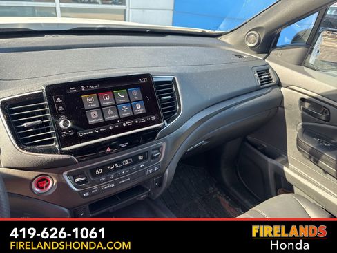 Used 2024 Honda Ridgeline TrailSport image 25