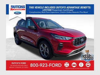 Used 2025 Ford Escape ST-Line AWD/4WD 360° Tour