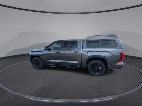 Used 2025 Toyota Tundra SR5 image 9