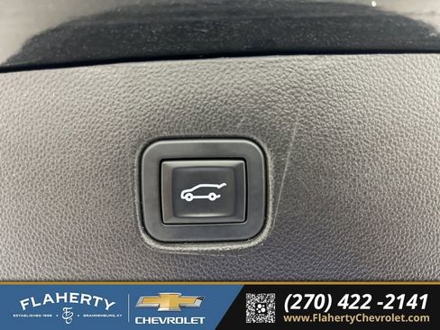 Used 2020 Chevrolet Blazer RS image 21