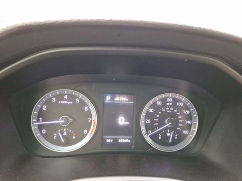 Used 2019 Hyundai Sonata SEL image 18