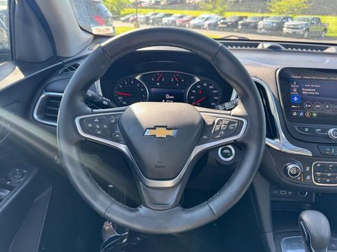 Used 2023 Chevrolet Equinox LT FWD image 13