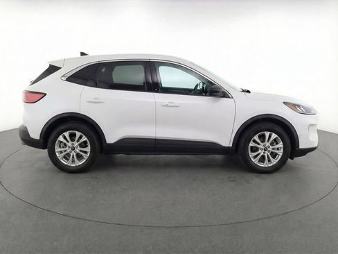 Used 2024 Ford Escape Active FWD image 8