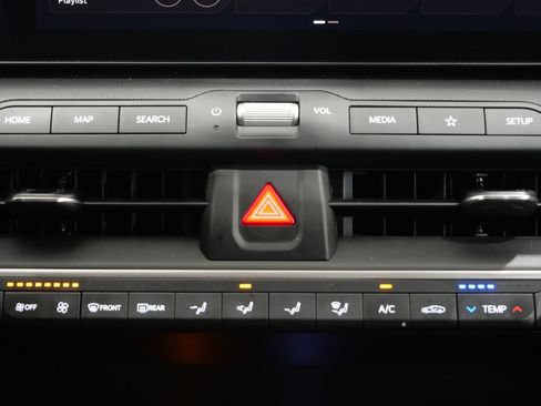Used 2025 Kia K4 FWD image 19