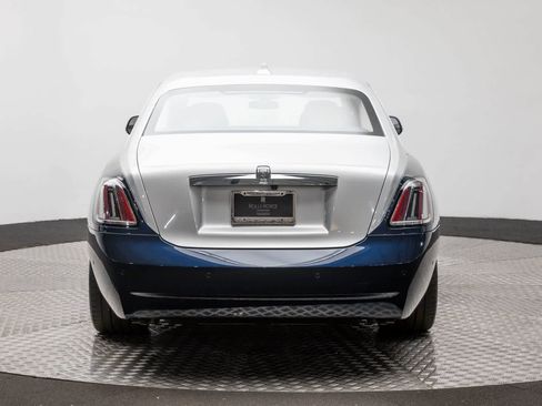 New 2026 Rolls-Royce Ghost image 5