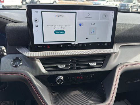 New 2026 Ford Explorer ST-Line image 26