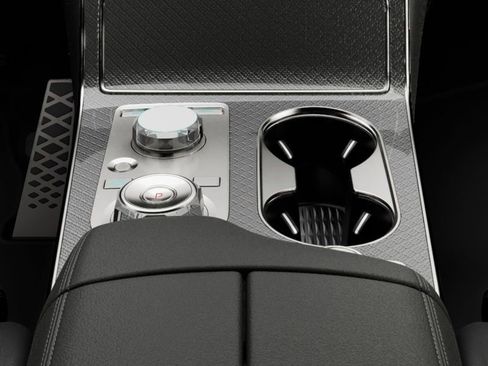 New 2026 Genesis GV80 3.5T e-SC image 22