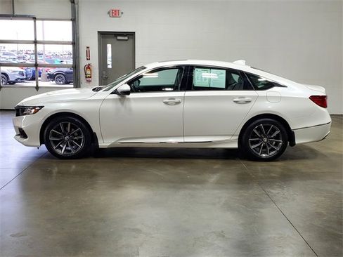 Used 2021 Honda Accord EX-L image 7