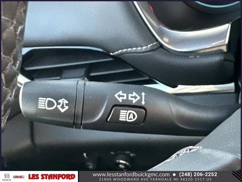 Certified 2023 Chevrolet Traverse LT w/ LT Premium Package image 26