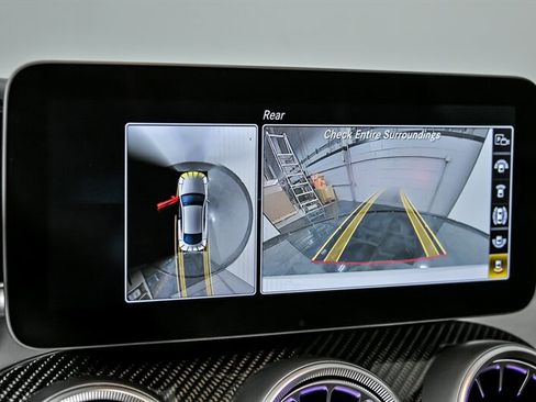 Used 2020 Mercedes-Benz C 63 AMG S image 31