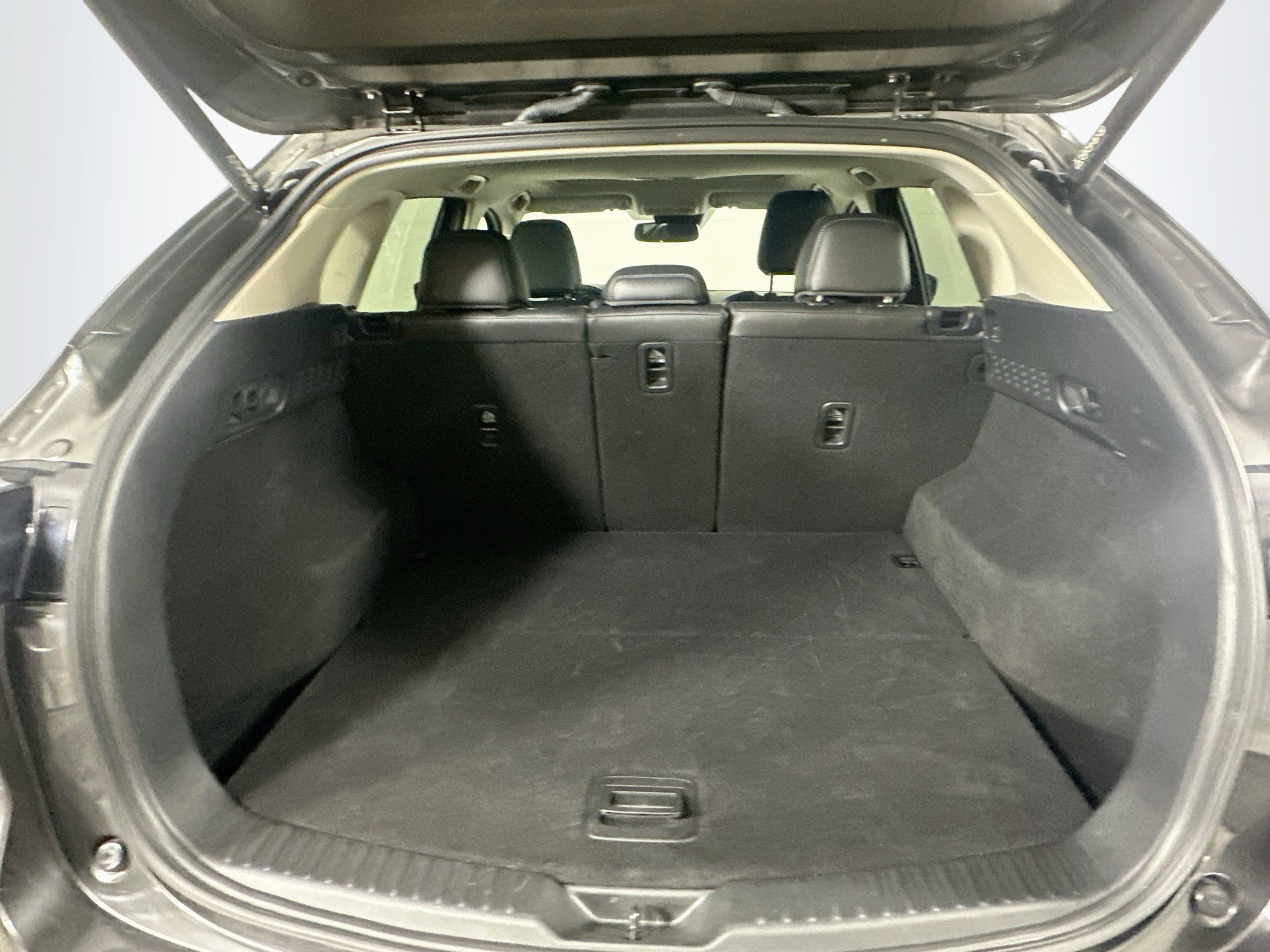 Used 2025 MAZDA CX-5 AWD 2.5 S w/ Preferred Package image 29