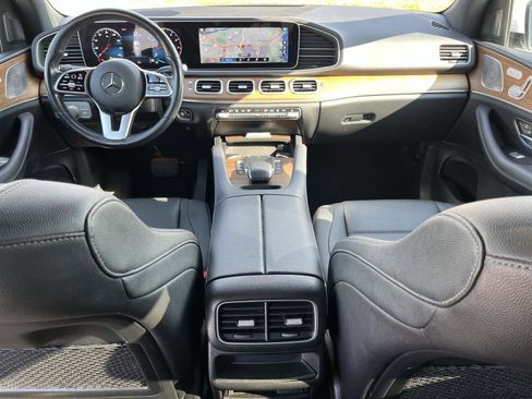 Certified 2021 Mercedes-Benz GLE 350 4MATIC image 13
