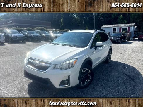 Used 2016 Subaru Crosstrek 2.0i Premium AWD/4WD image 1