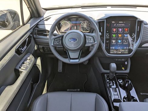 New 2026 Subaru Forester Sport AWD/4WD image 14