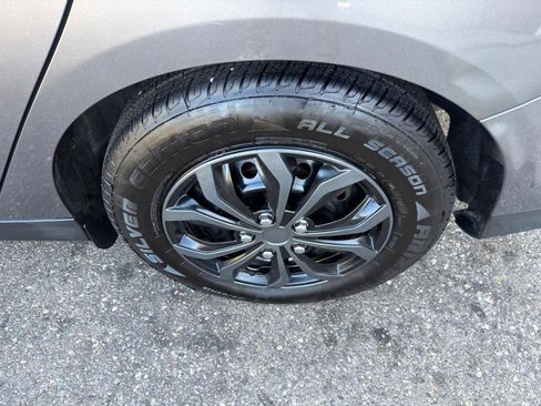 Used 2014 Ford Focus S FWD image 6