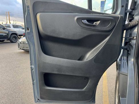 Used 2019 Mercedes-Benz Sprinter 144 image 23