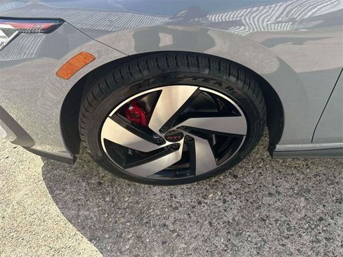 New 2026 Volkswagen GTI S FWD image 7