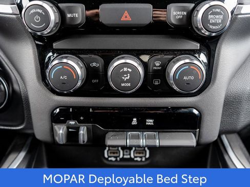 Used 2022 RAM 1500 Big Horn image 28