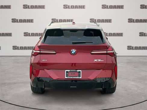 New 2026 BMW X3 xDrive30 image 4