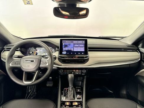 Used 2024 Jeep Compass Limited image 23