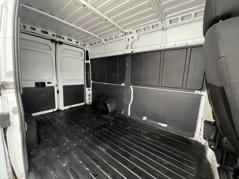 Used 2019 RAM ProMaster 2500 image 27