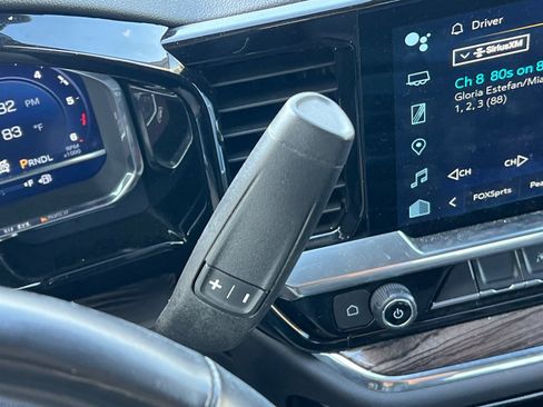 Used 2022 Chevrolet Silverado 1500 RST image 33