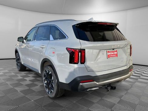 New 2026 Kia Sorento EX image 6