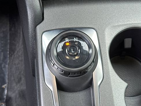 New 2025 Ford Bronco Sport Outer Banks w/ Outer Banks Tech Package+ image 23