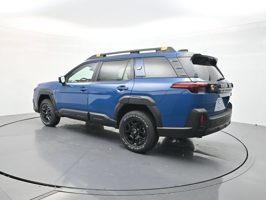 New 2026 Subaru Outback Wilderness AWD/4WD image 5