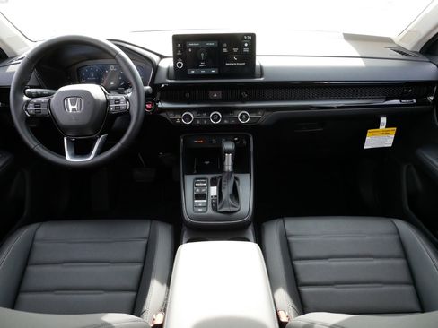 Certified 2026 Honda CR-V EX-L image 10