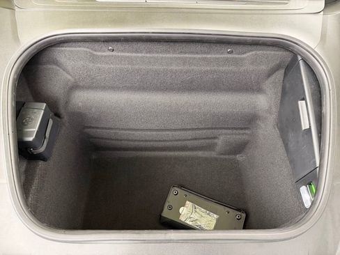 Certified 2025 Porsche 911 Carrera 4 GTS image 21