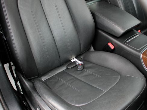 Used 2013 Audi A6 3.0T Premium Plus w/ Premium Plus Pkg image 13