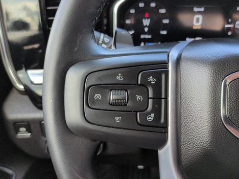 Used 2026 GMC Sierra 1500 Elevation RWD image 23