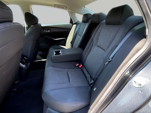 Used 2025 Honda Accord SE image 20
